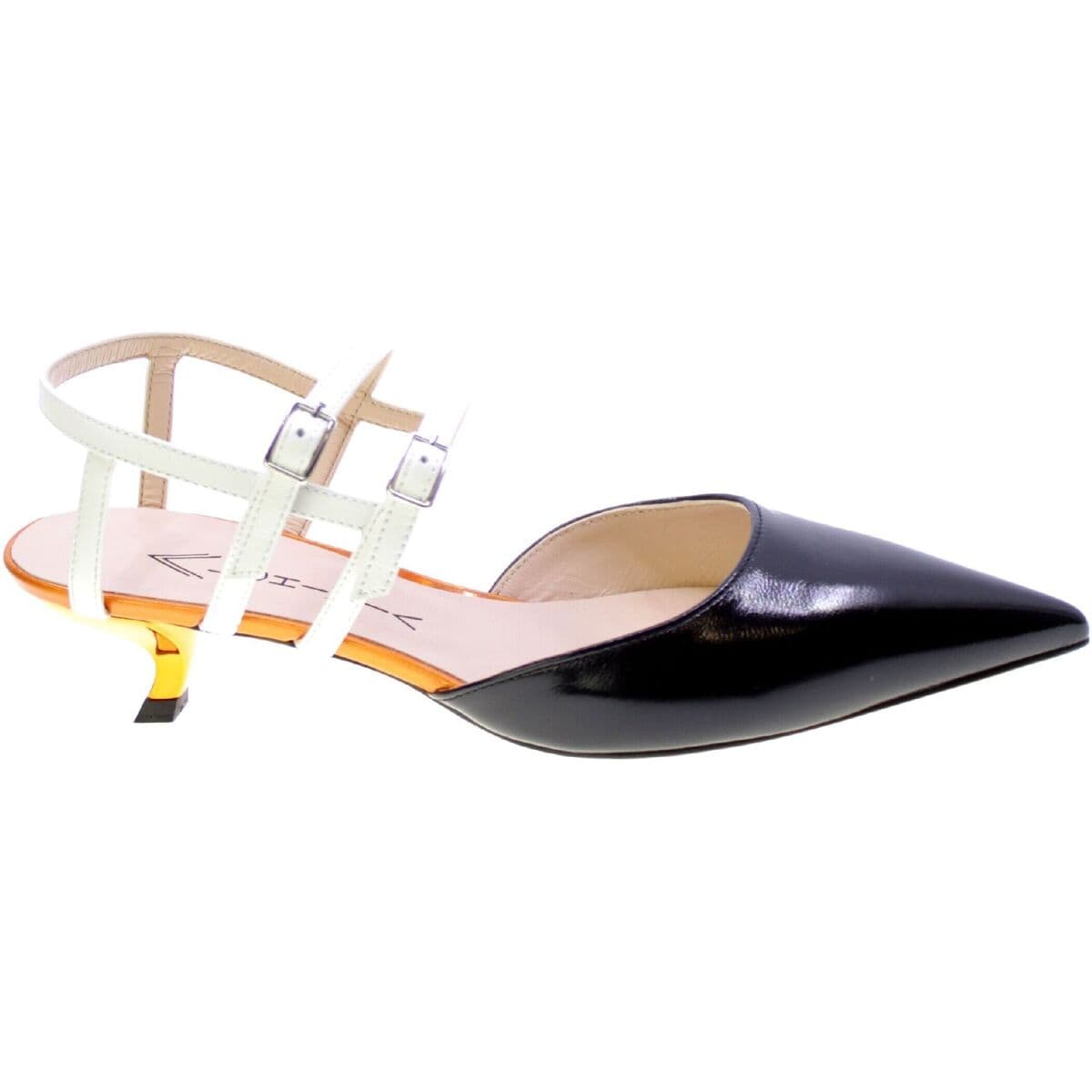 Γόβες Alchimia 248845