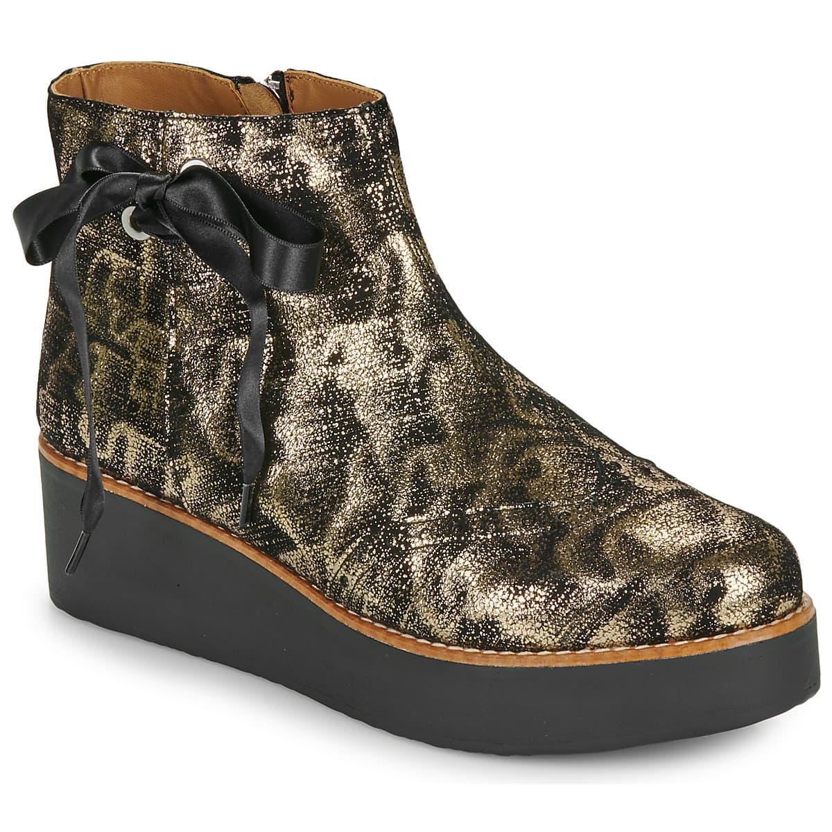 Μπότες Fericelli JANDICI