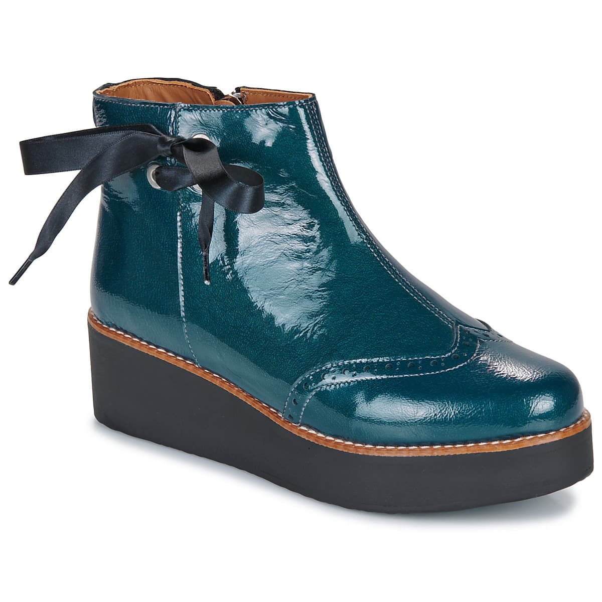 Μπότες Fericelli JANDICI