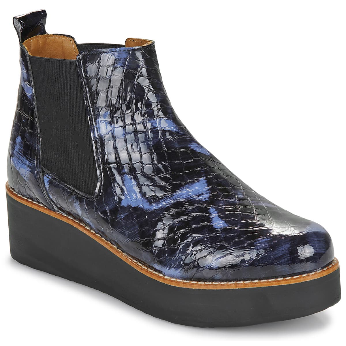 Μπότες Fericelli LORNA