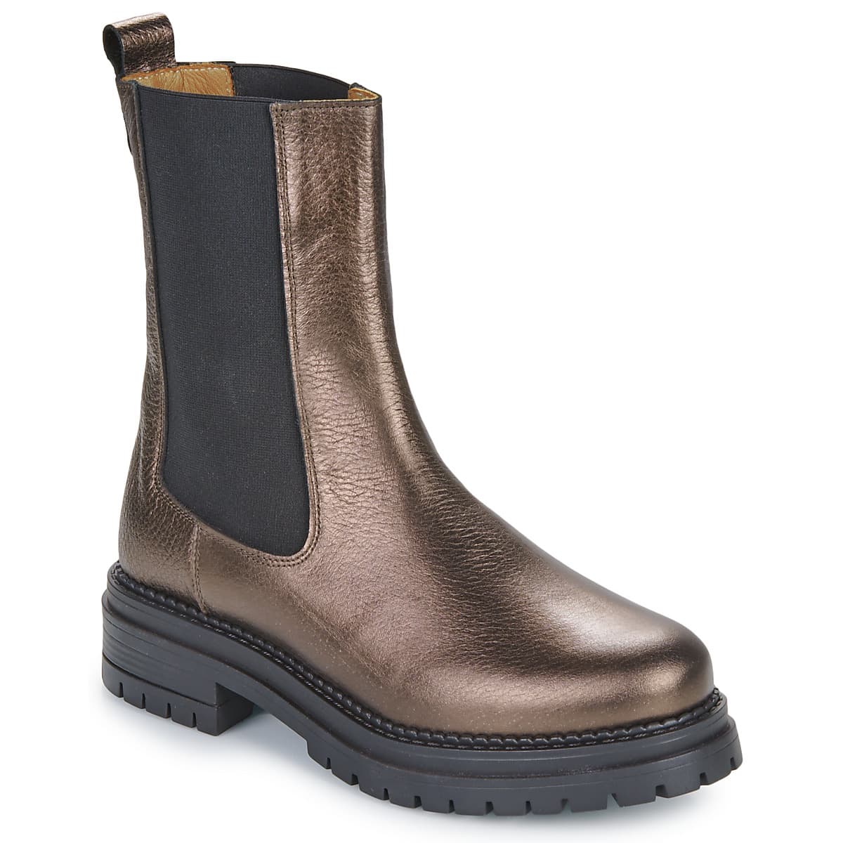 Μπότες Fericelli MAGNOLI