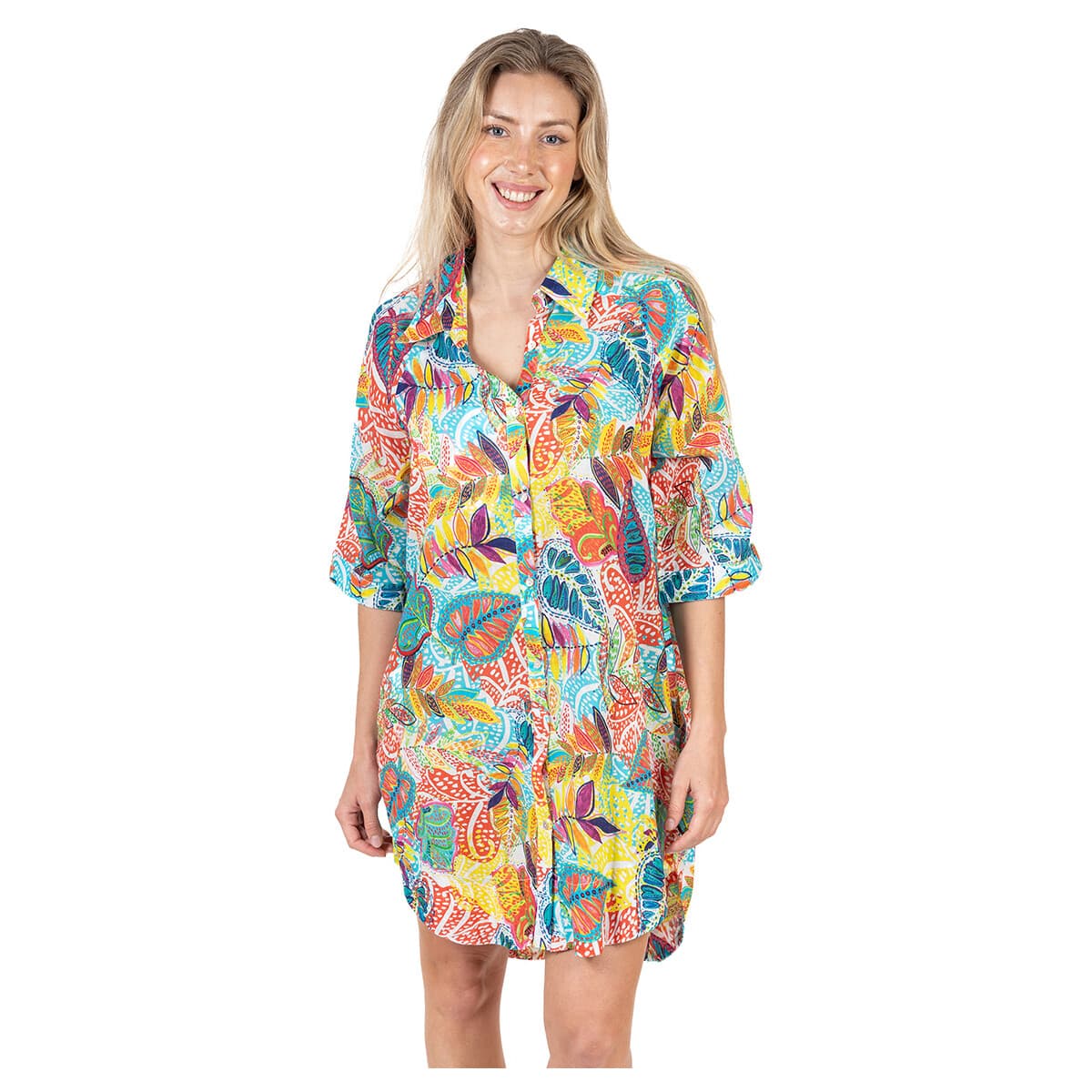 Μπλούζα Isla Bonita By Sigris Μπλούζα