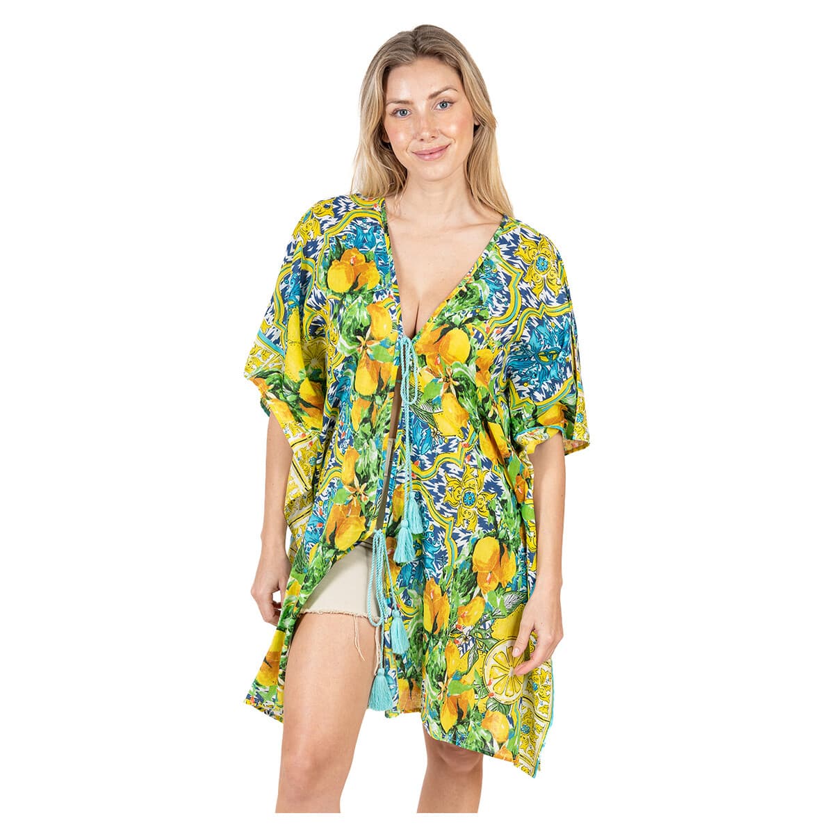 Φορέματα Isla Bonita By Sigris Καφτάν