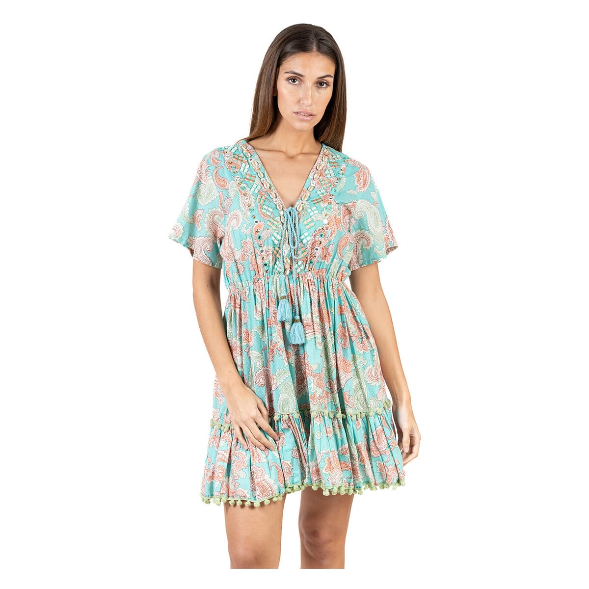 Φορέματα Isla Bonita By Sigris Φόρεμα