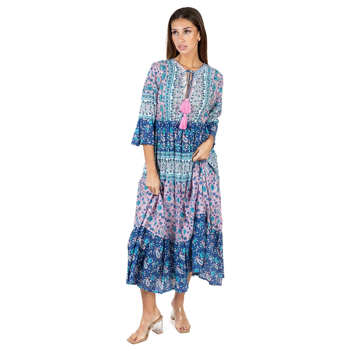 Φορέματα Isla Bonita By Sigris Φόρεμα