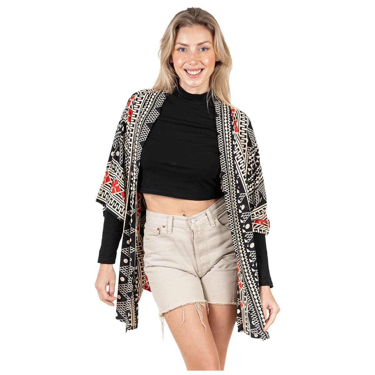 Μακριά Φορέματα Isla Bonita By Sigris Κιμονό