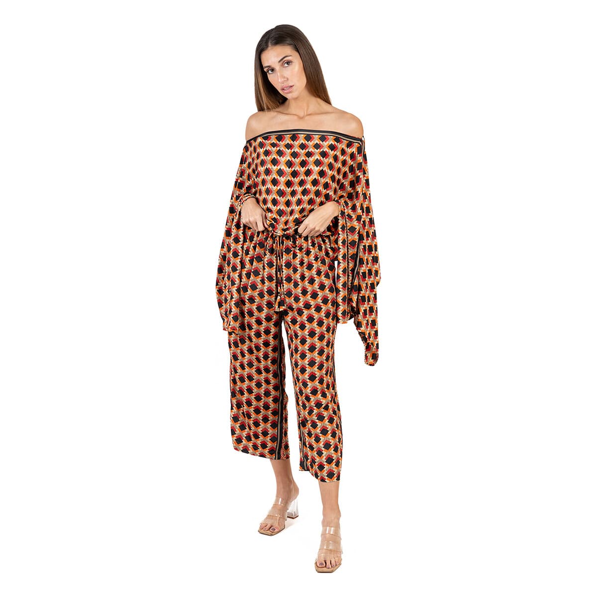 Παρεό Isla Bonita By Sigris Κάπα