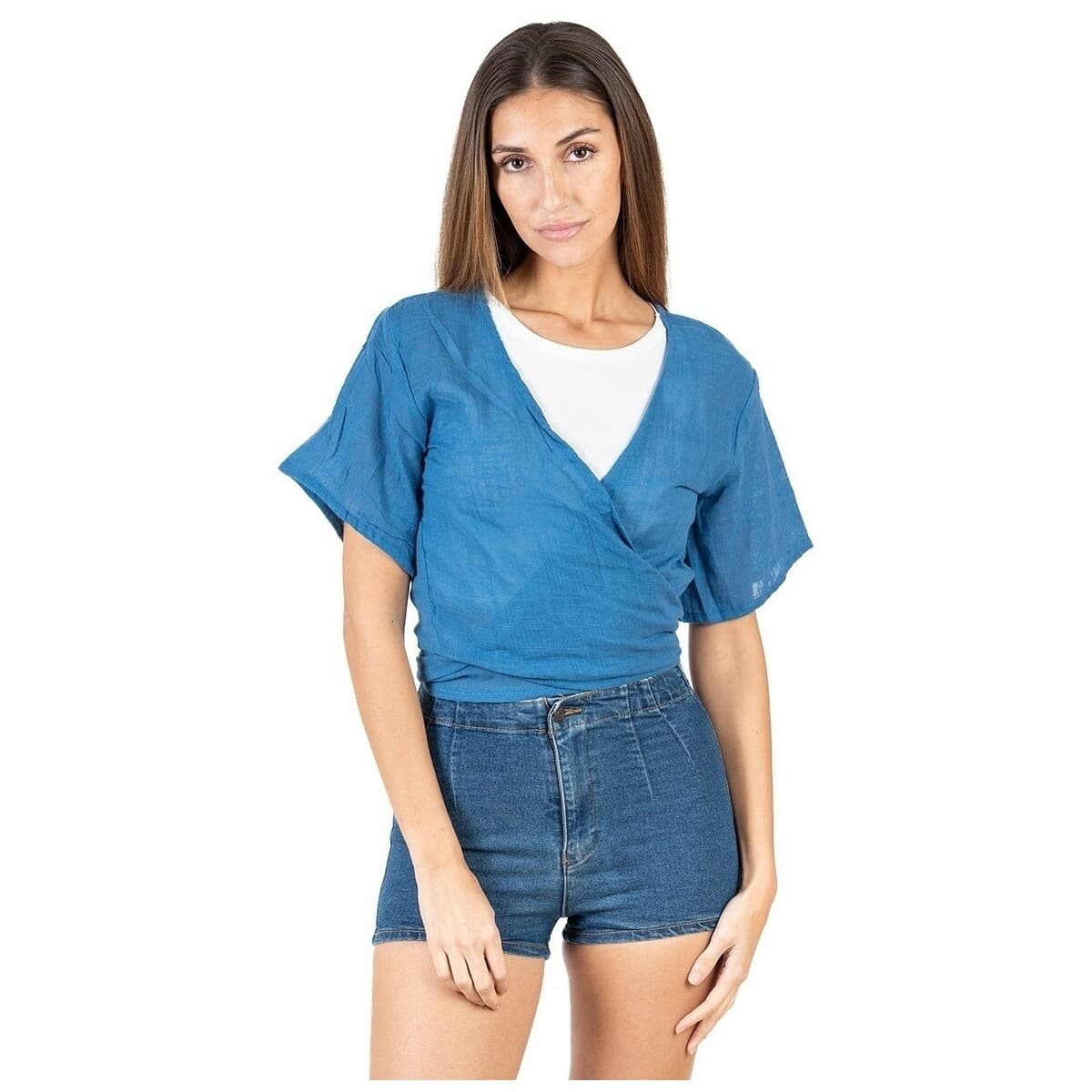 Μπλούζα Isla Bonita By Sigris Μπλουζα