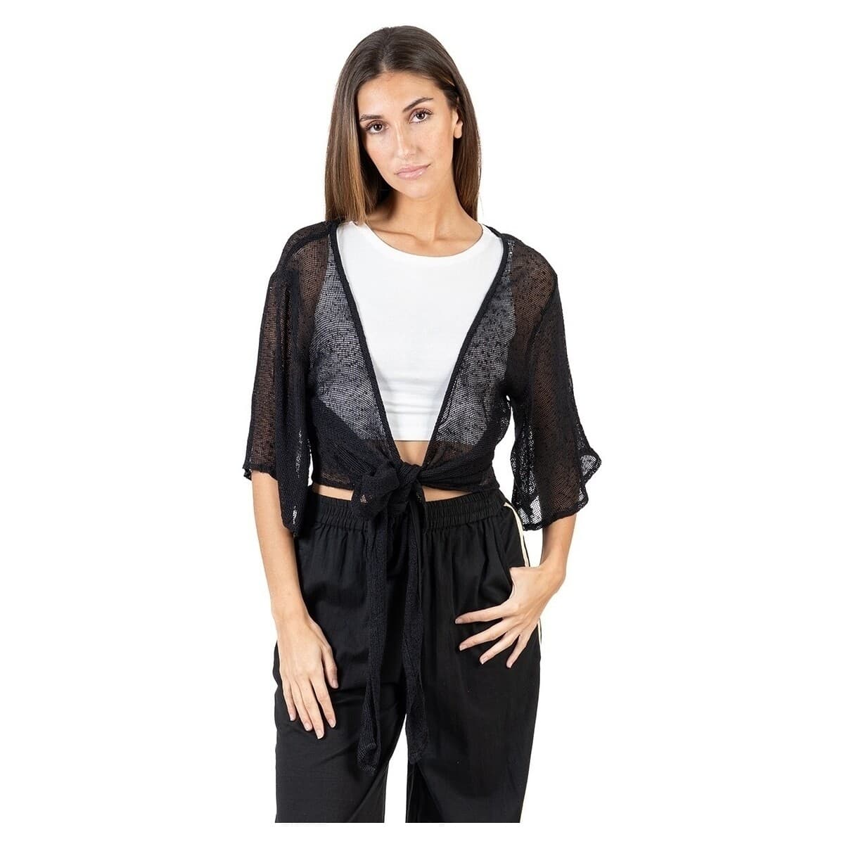 Μπουφάν / Ζακέτες Isla Bonita By Sigris Σακάκι