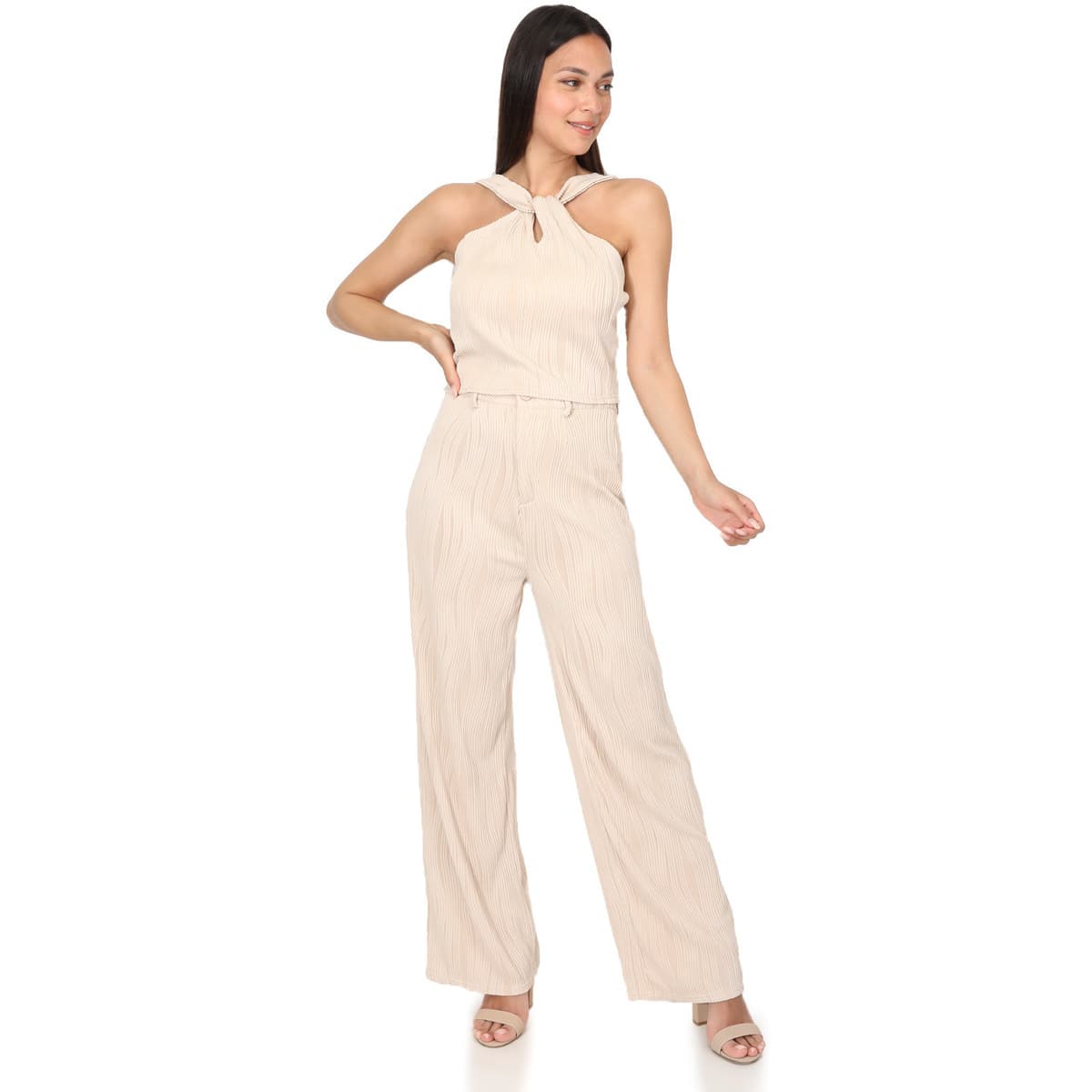 Σετ από φόρμες La Modeuse 70692_P165289