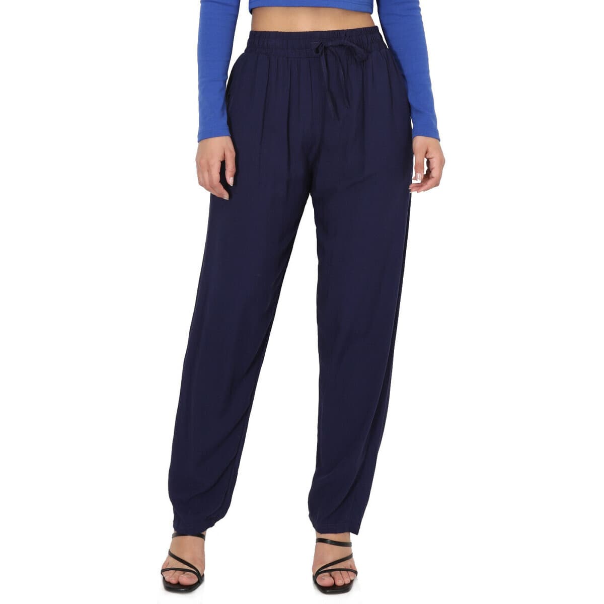 Παντελόνα La Modeuse 71618_P168400