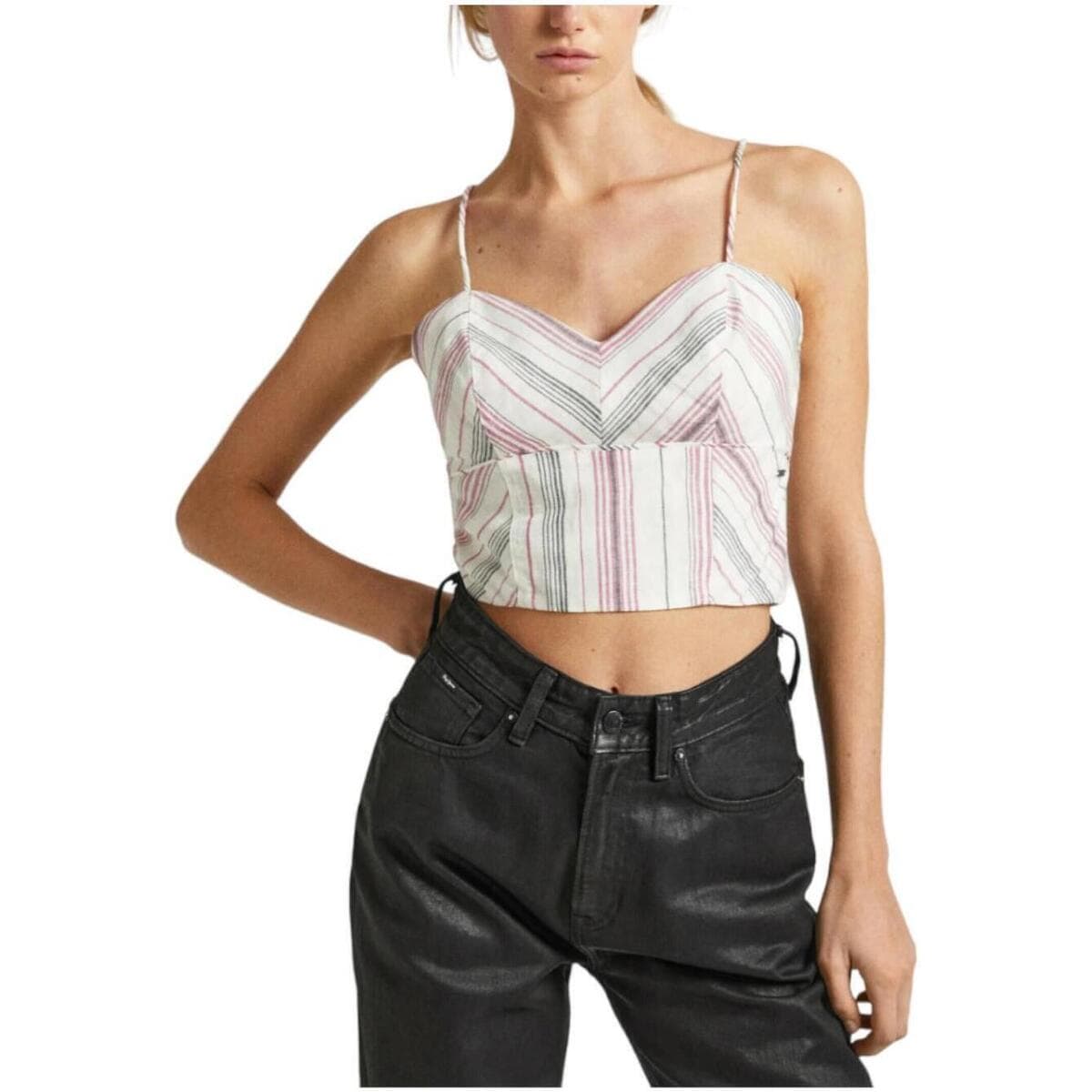 Μπλούζα Pepe jeans PL304826