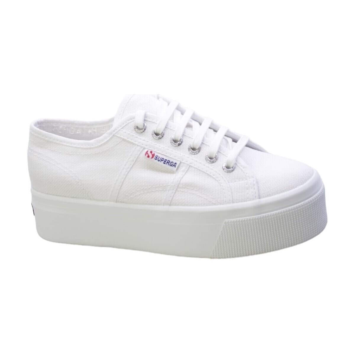 Xαμηλά Sneakers Superga 91785