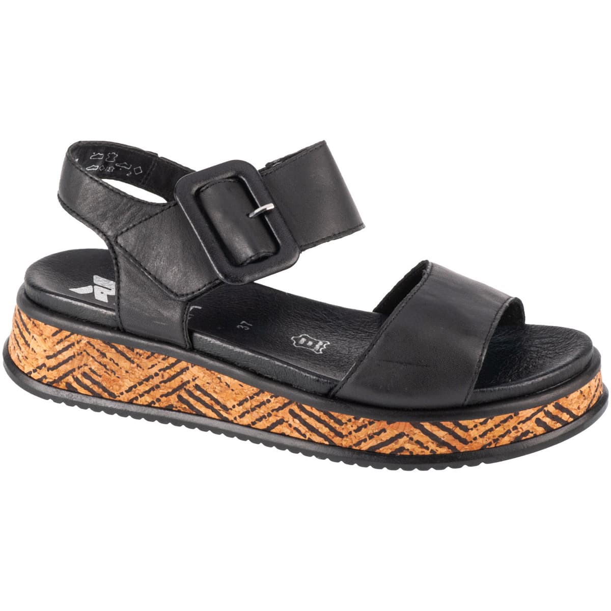 Σπορ σανδάλια Rieker Sandals