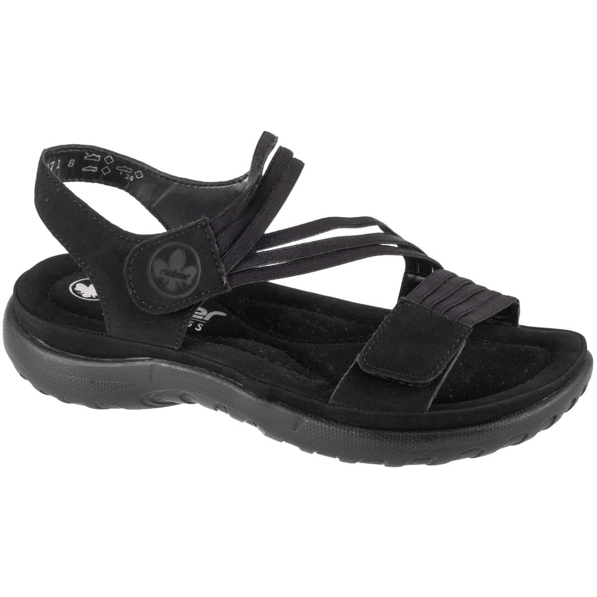 Σπορ σανδάλια Rieker Sandals