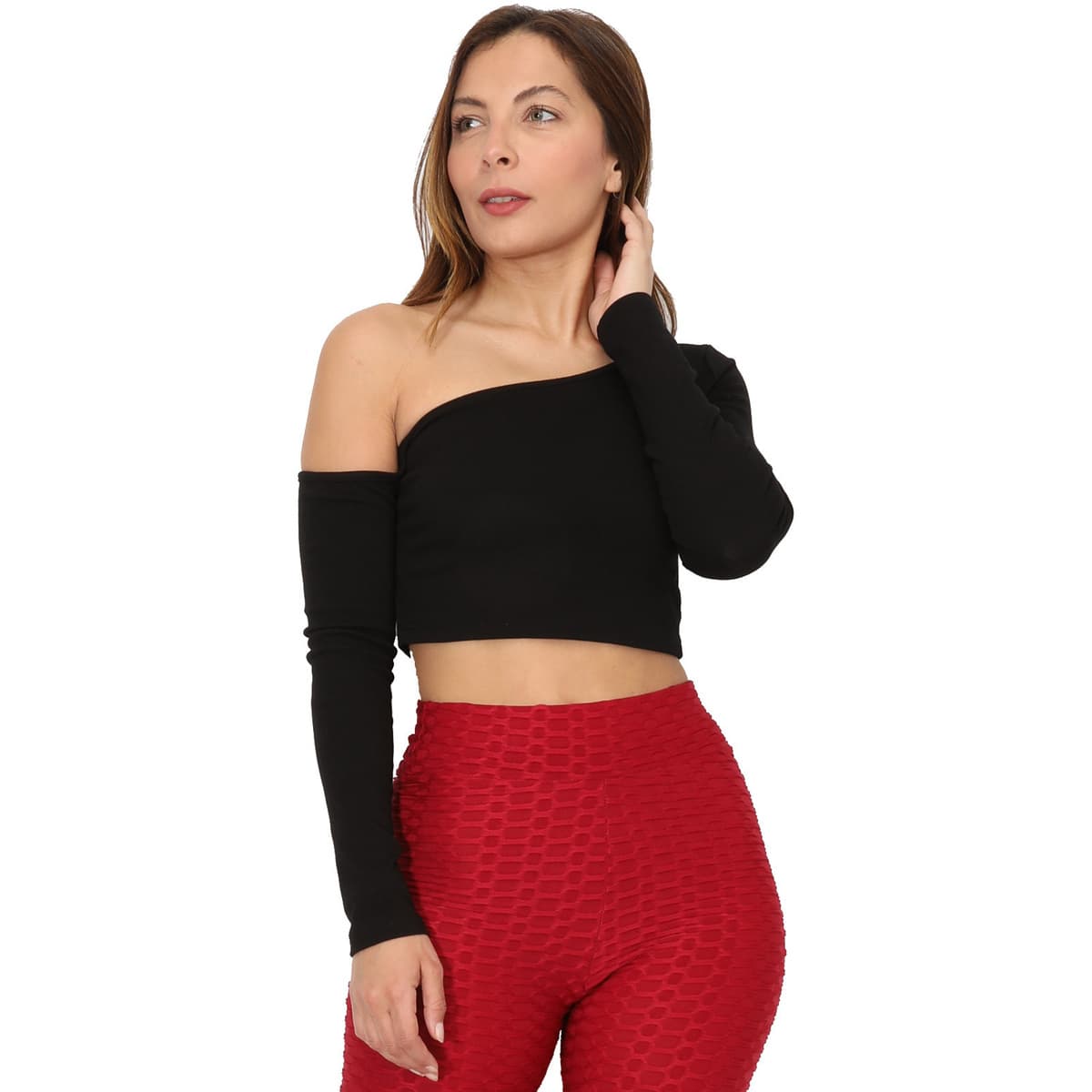 Μπλούζα La Modeuse 70634_P165070