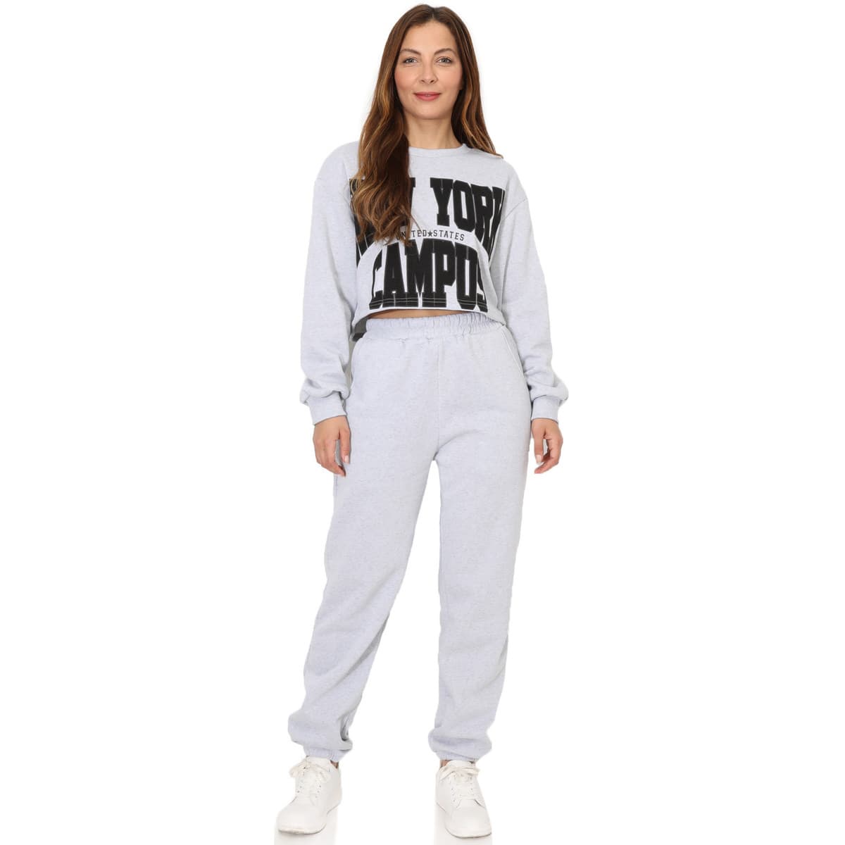 Σετ από φόρμες La Modeuse 70702_P165340