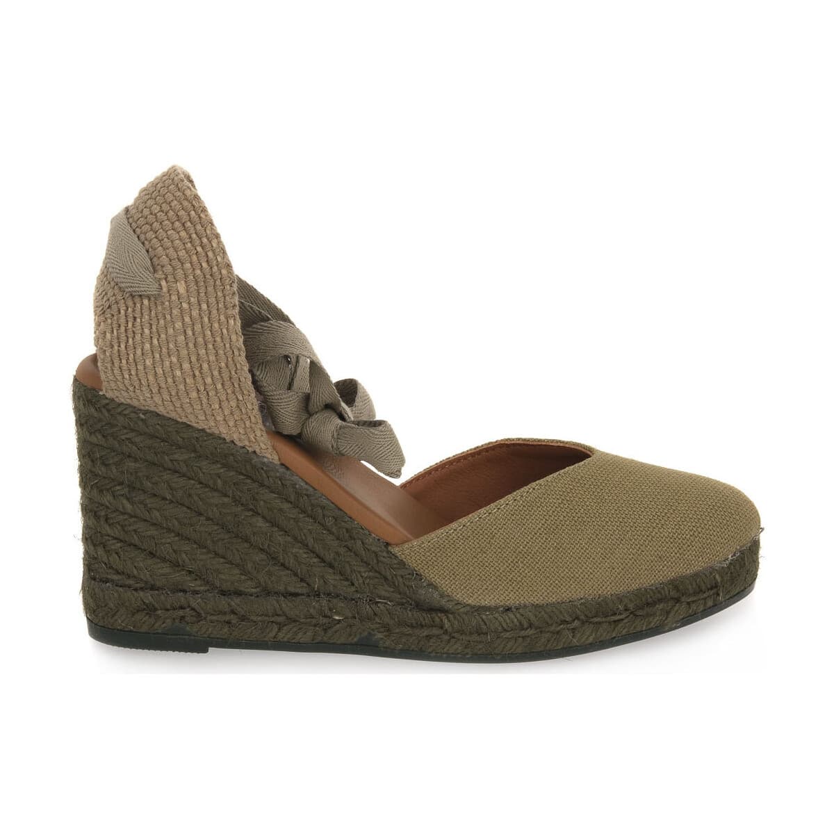 Παπούτσια Sport Viguera KAKI LINO