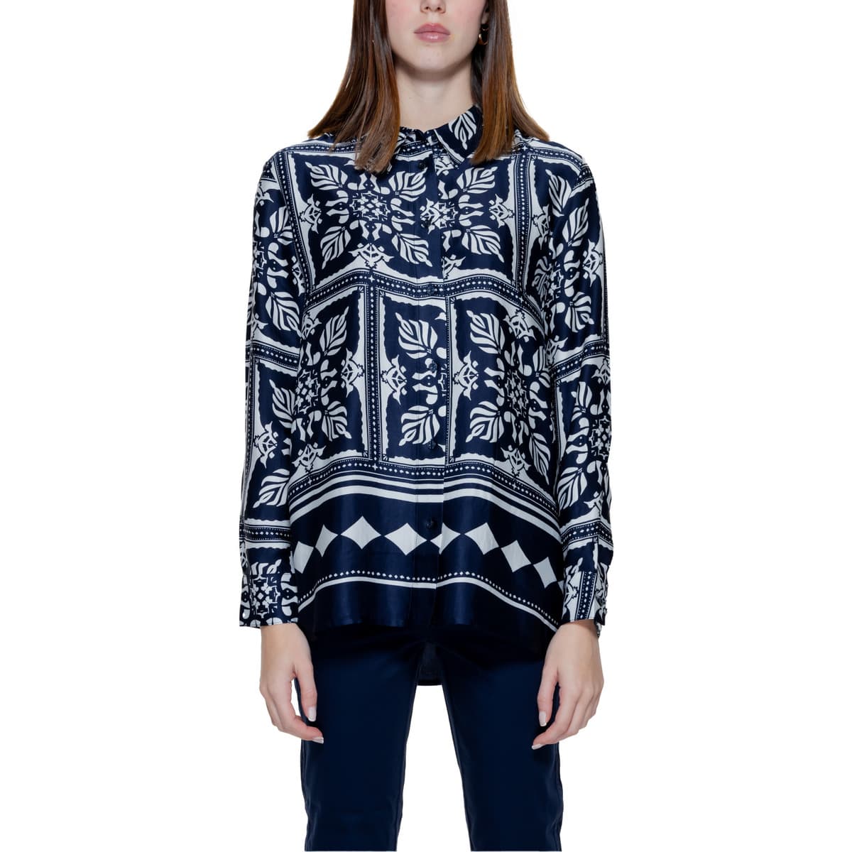 Πουκάμισα Street One 344664