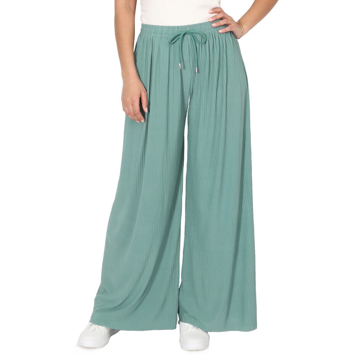 Παντελόνια La Modeuse 71625_P168409