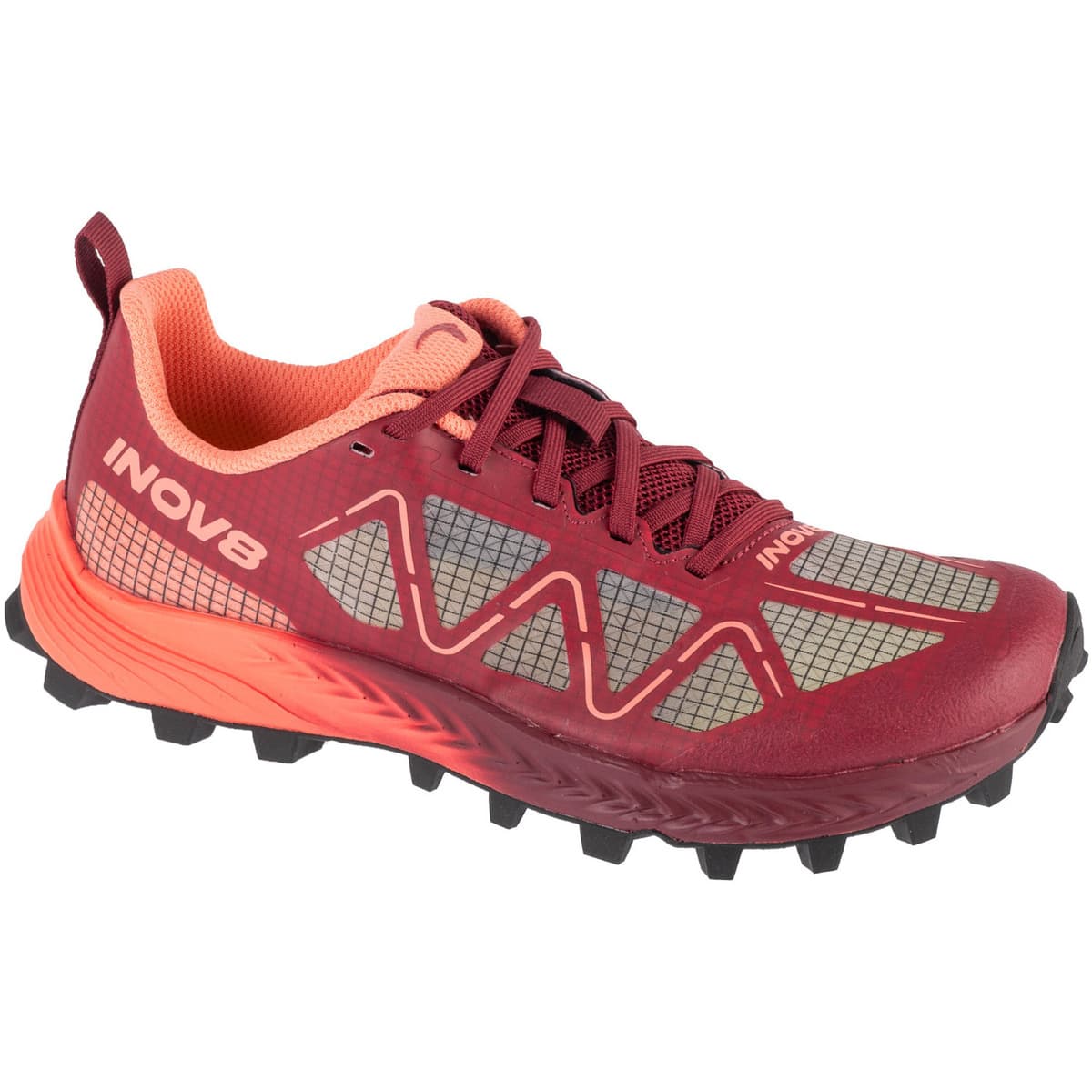 Παπούτσια για τρέξιμο Inov 8 MudTalon Speed W