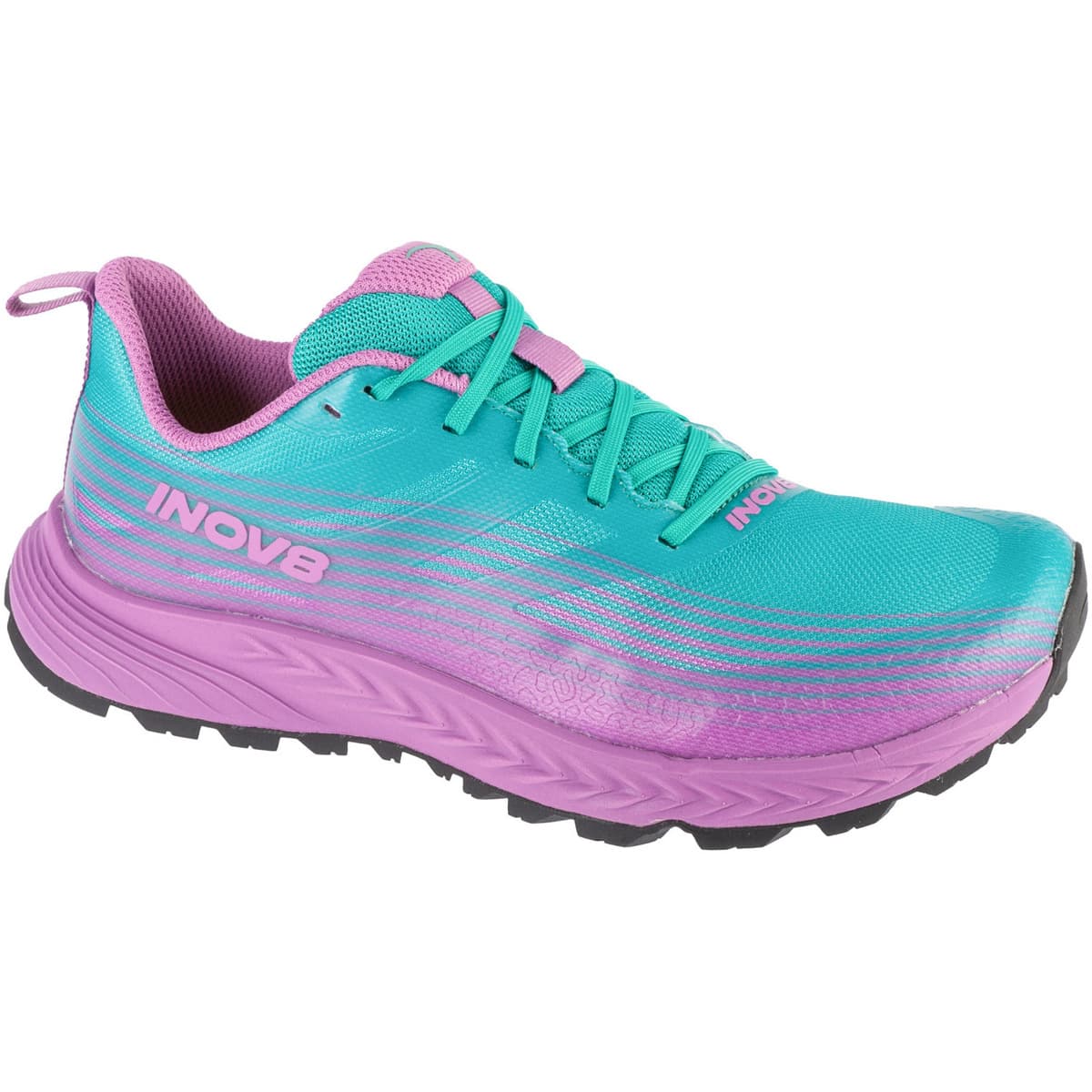 Παπούτσια για τρέξιμο Inov 8 Trailfly Speed