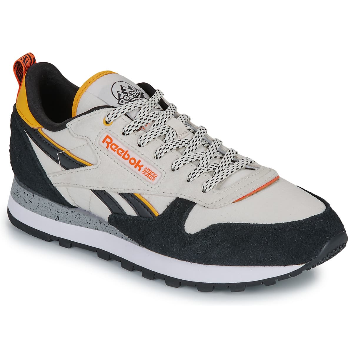 Xαμηλά Sneakers Reebok Classic CLASSIC LEATHER