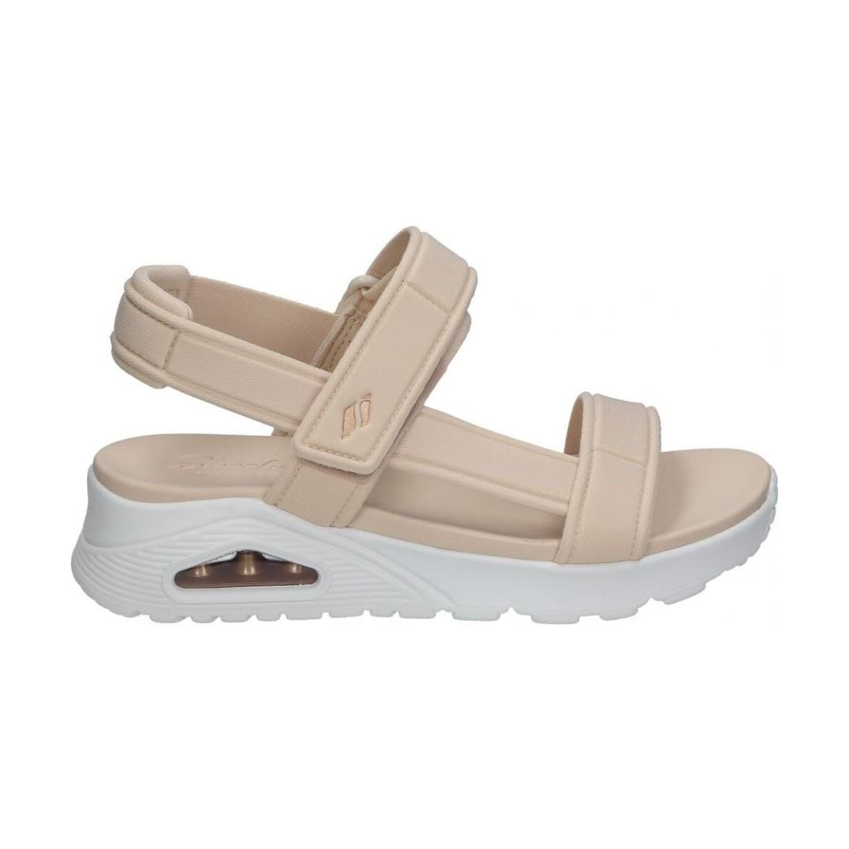 Σανδάλια Skechers 119813-NAT