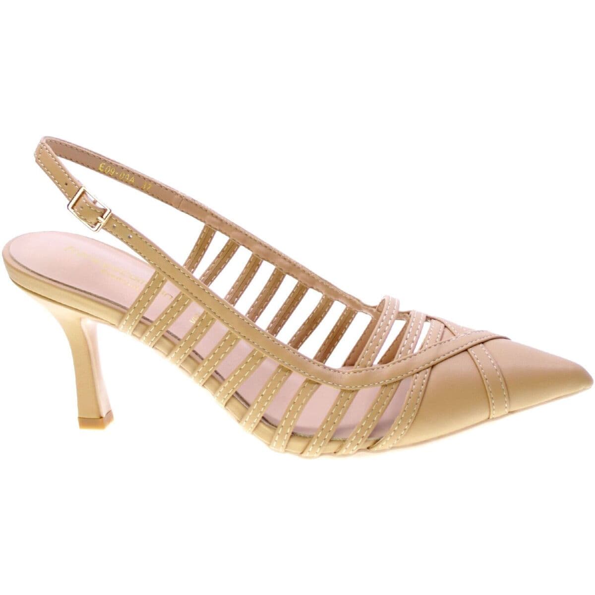 Γόβες Francescomilano 91795