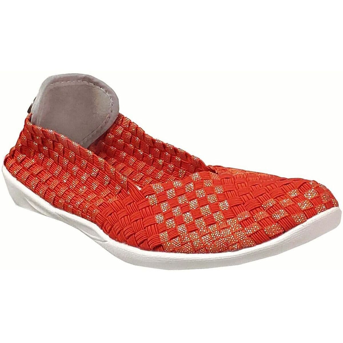 Μπαλαρίνες Bernie Mev Catwalk