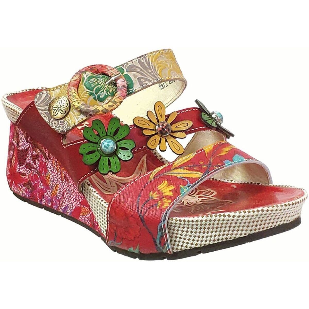 Mules Laura Vita Barry 05