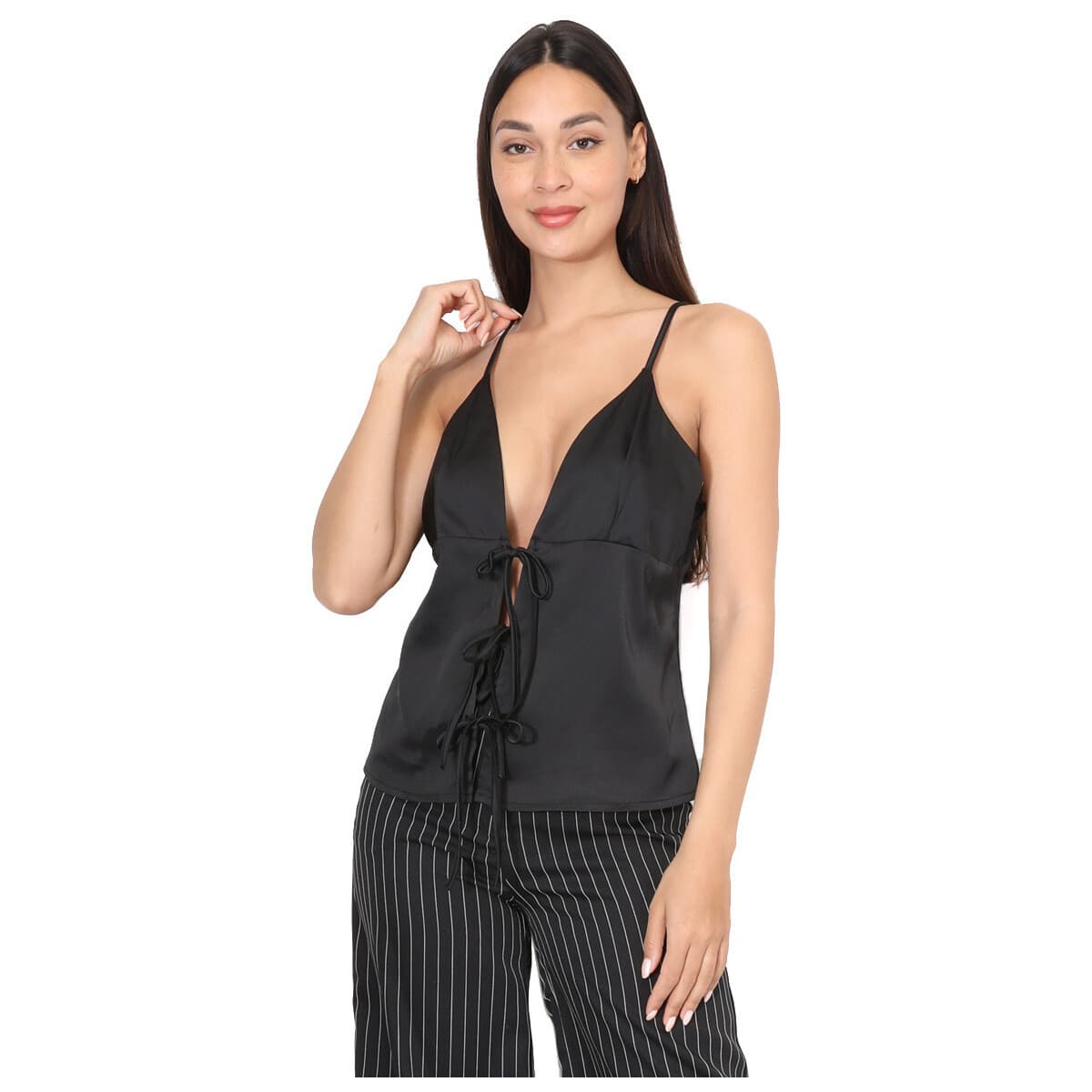 Μπλούζα La Modeuse 71357_P167740