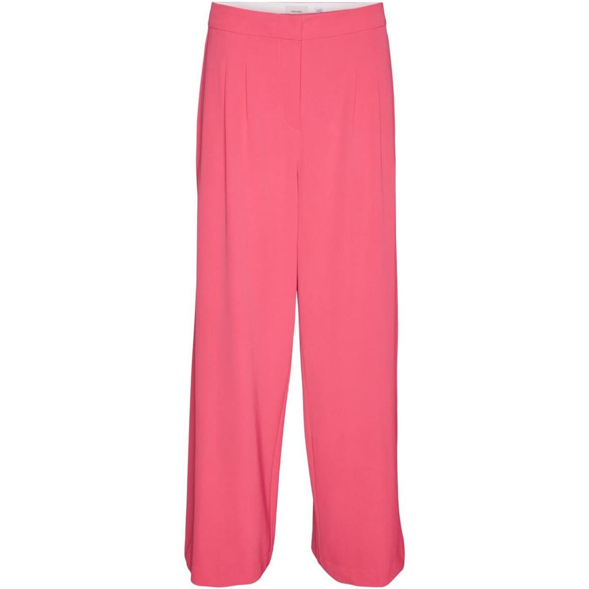 Παντελόνα Vero Moda Vmcharity Mw Super Wide Adj Waist 10304781