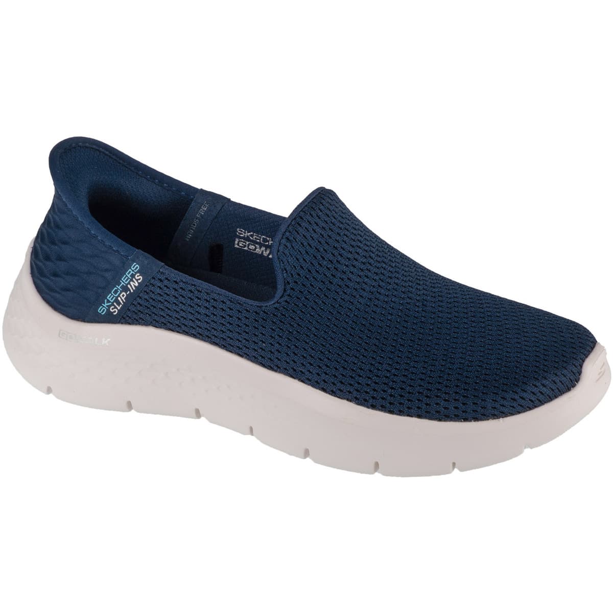 Xαμηλά Sneakers Skechers Slip-Ins: GO WALK Flex - Relish