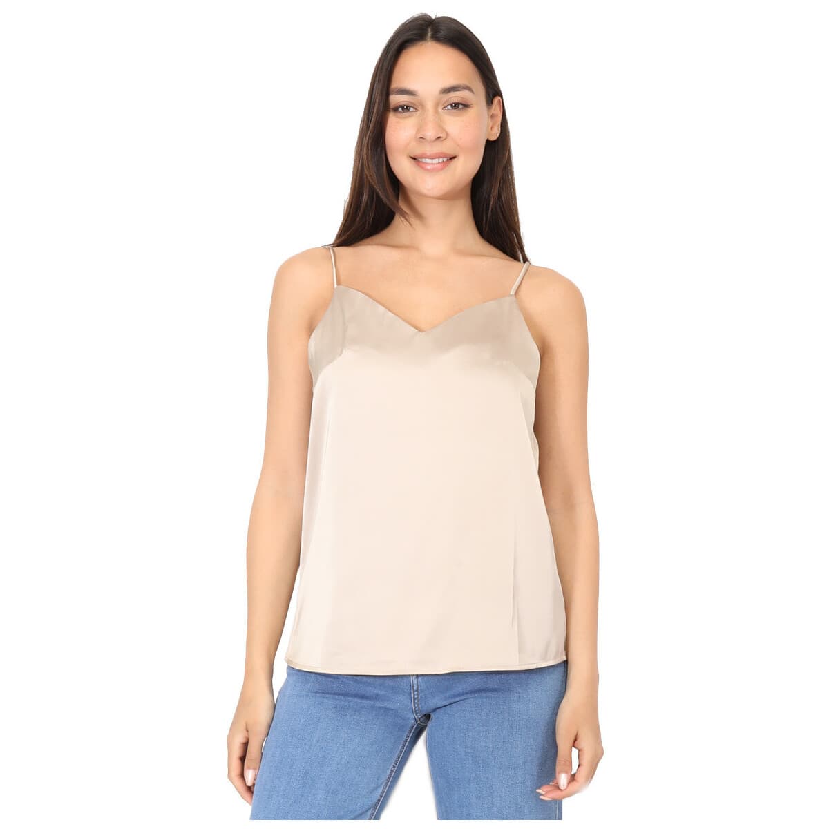 Μπλούζα La Modeuse 71185_P167112