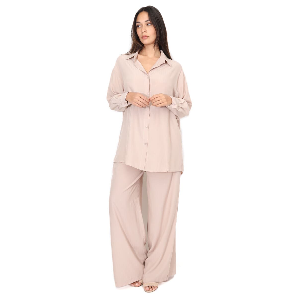 Σετ από φόρμες La Modeuse 71255_P167312