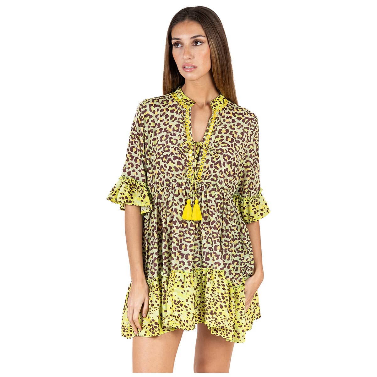 Φορέματα Isla Bonita By Sigris Φόρεμα