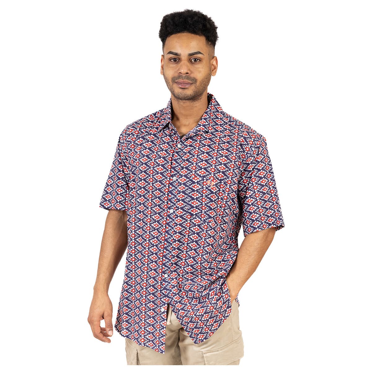 Πουκάμισα Isla Bonita By Sigris Πουκάμισο