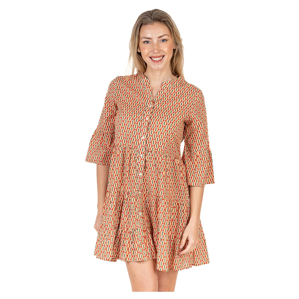 Πουκάμισα Isla Bonita By Sigris Πουκάμισο