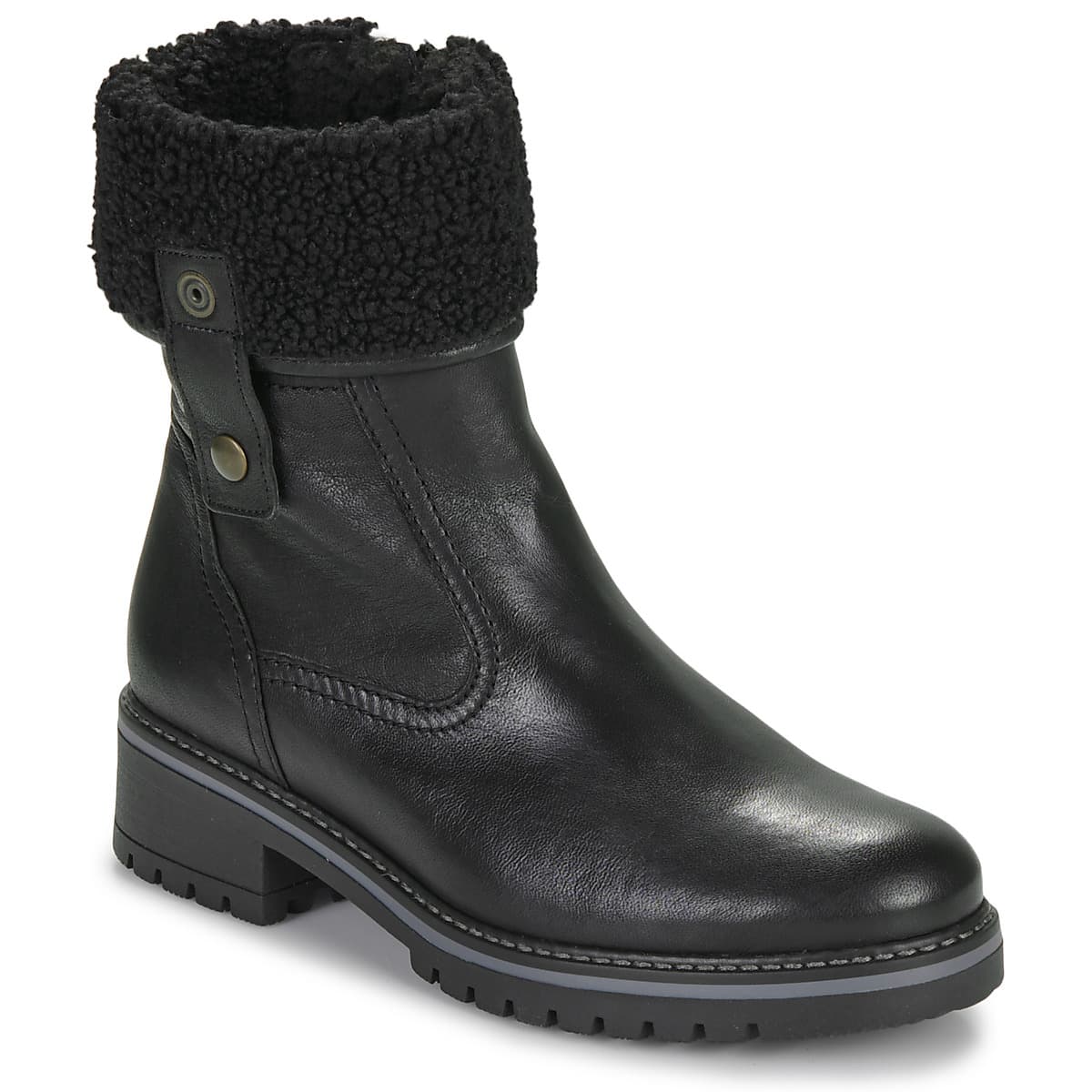 Μπότες Gabor 52770