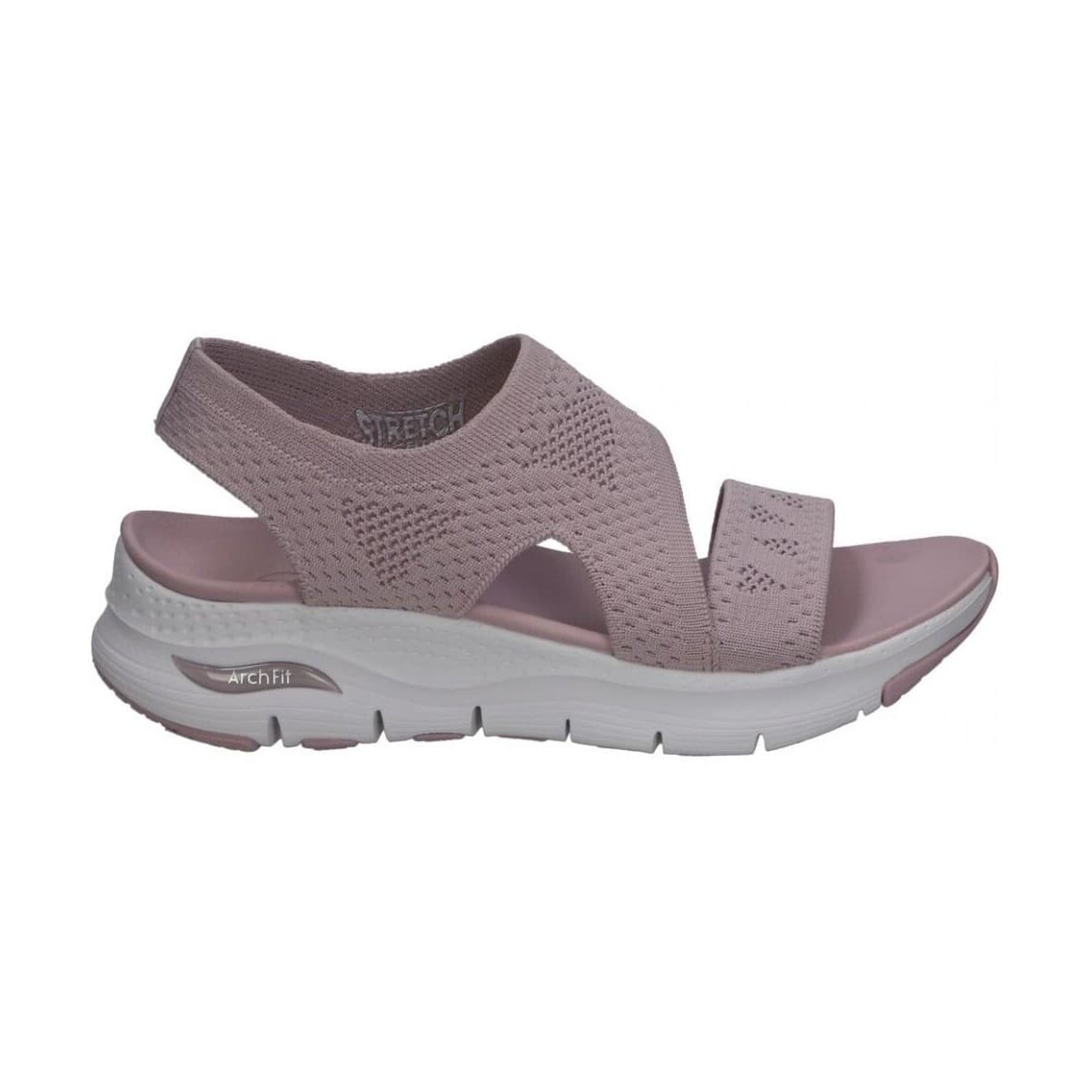 Σανδάλια Skechers 119458-LIL