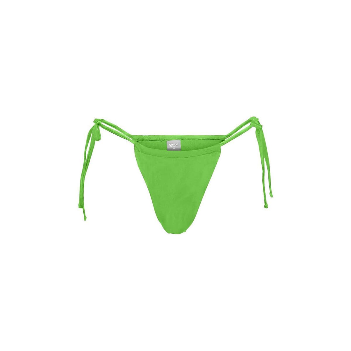 Μαγιό Only ONLCARRIE TIE SLIP BIKINI BOTTOM WOMEN