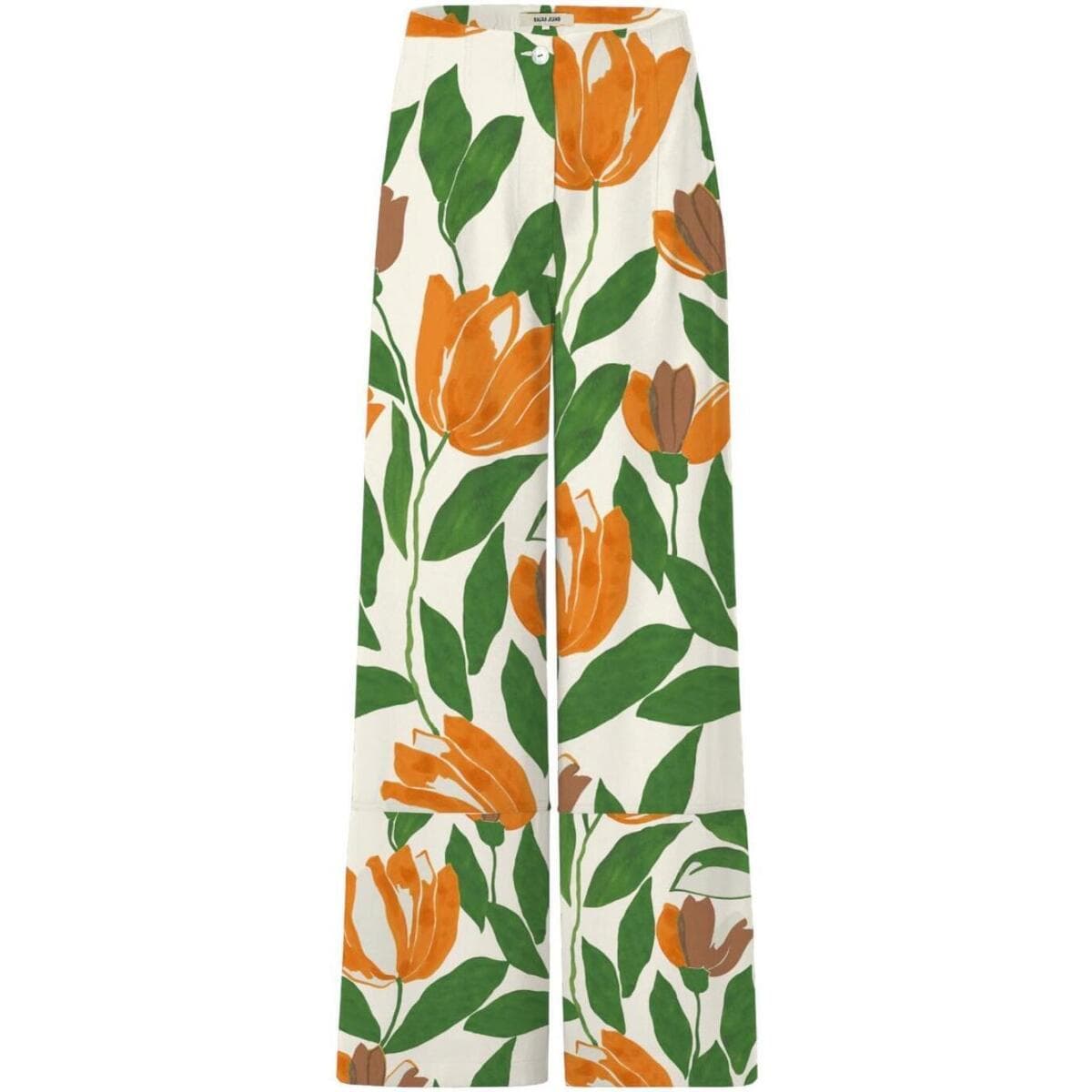 Παντελόνια Salsa 21007948