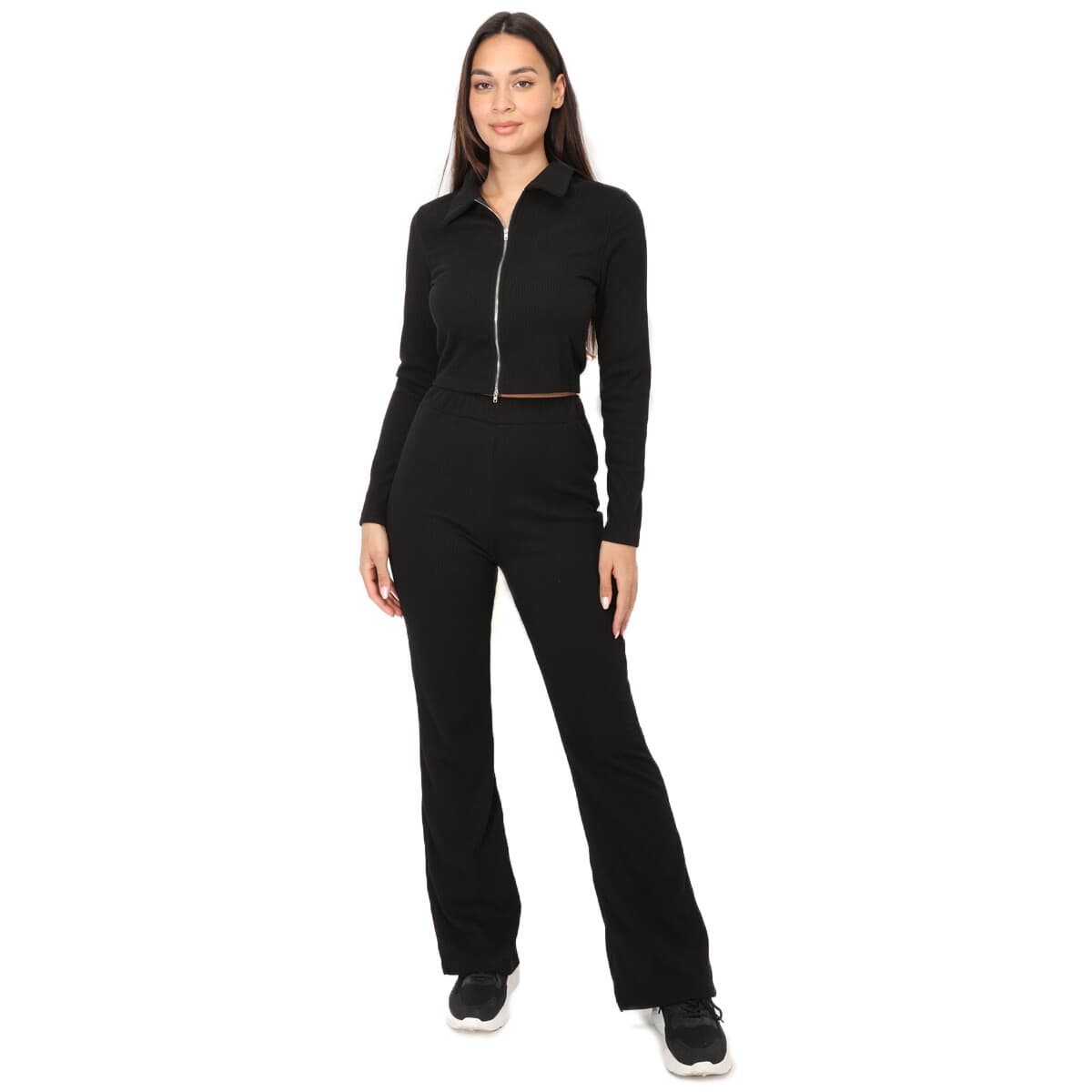 Σετ από φόρμες La Modeuse 71333_P167657