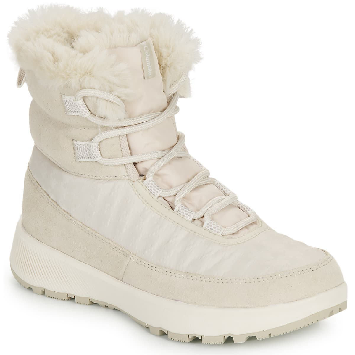 Μπότες για σκι Columbia SLOPESIDE PEAK LUXE
