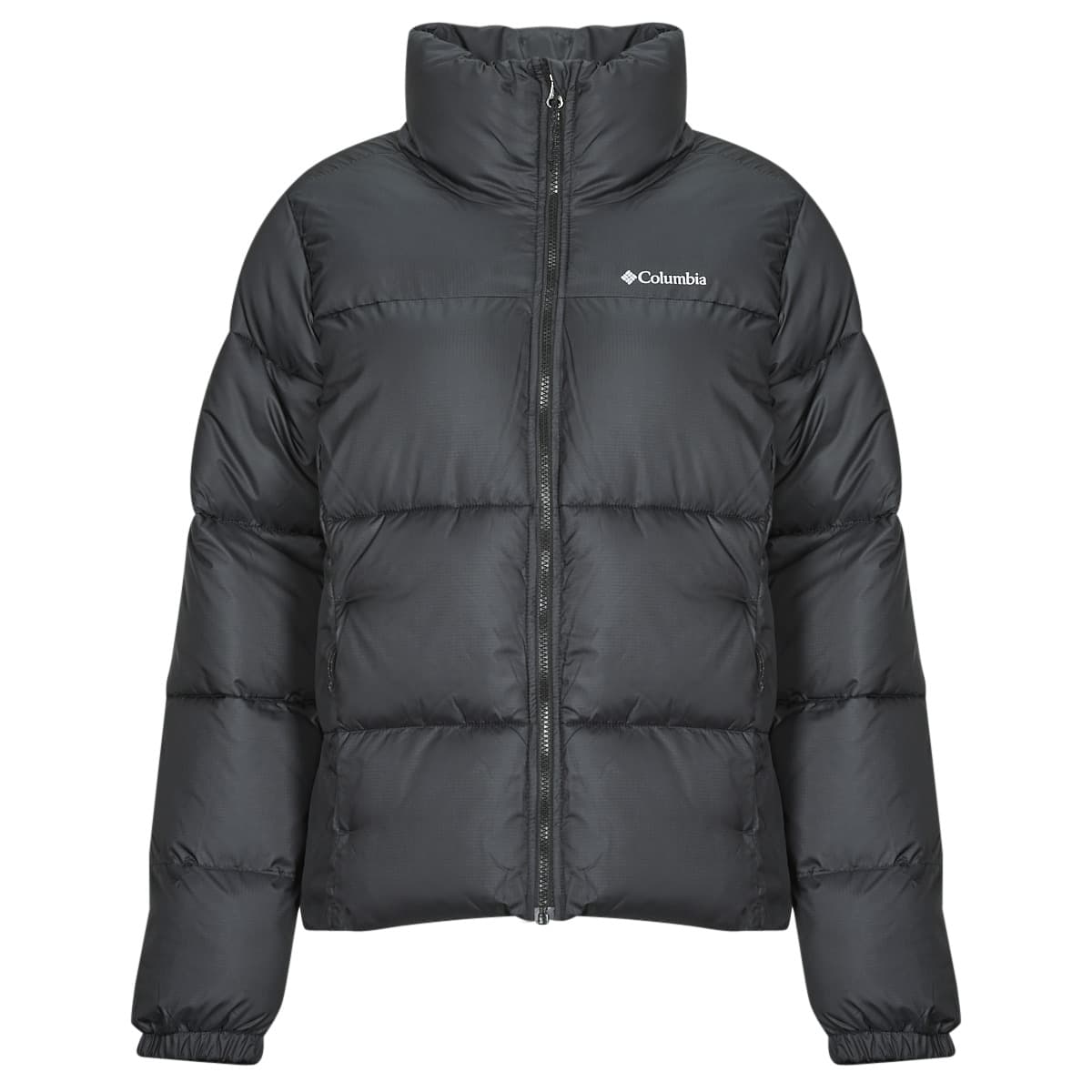 Χοντρό μπουφάν Columbia Puffect II Full Zip Jacket