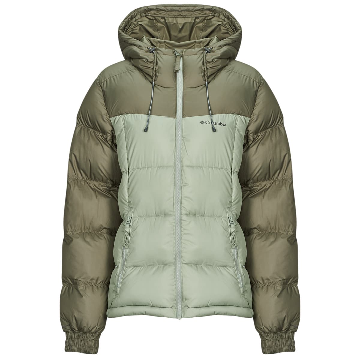 Χοντρό μπουφάν Columbia Pike Lake II Insulated Jacket
