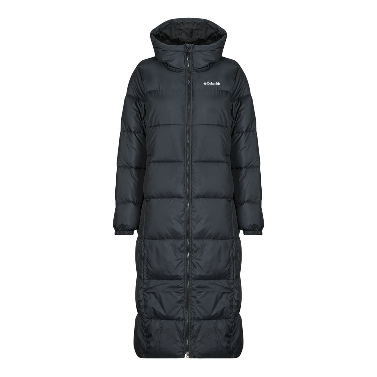 Χοντρό μπουφάν Columbia Puffect II Long Jacket