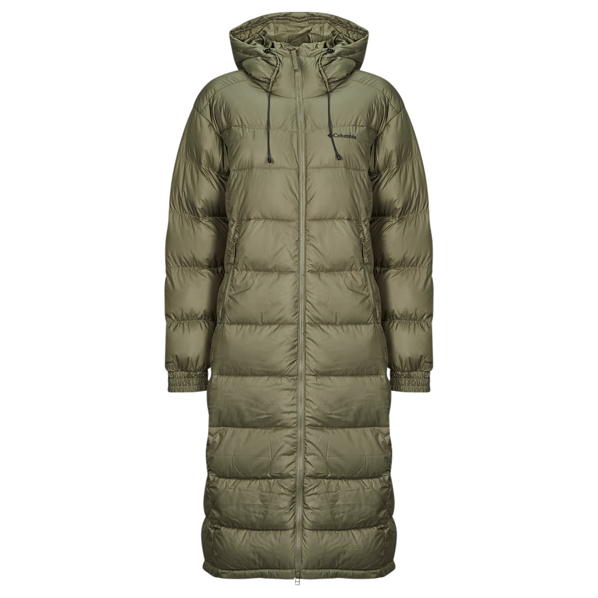 Χοντρό μπουφάν Columbia Pike Lake II Long Jacket