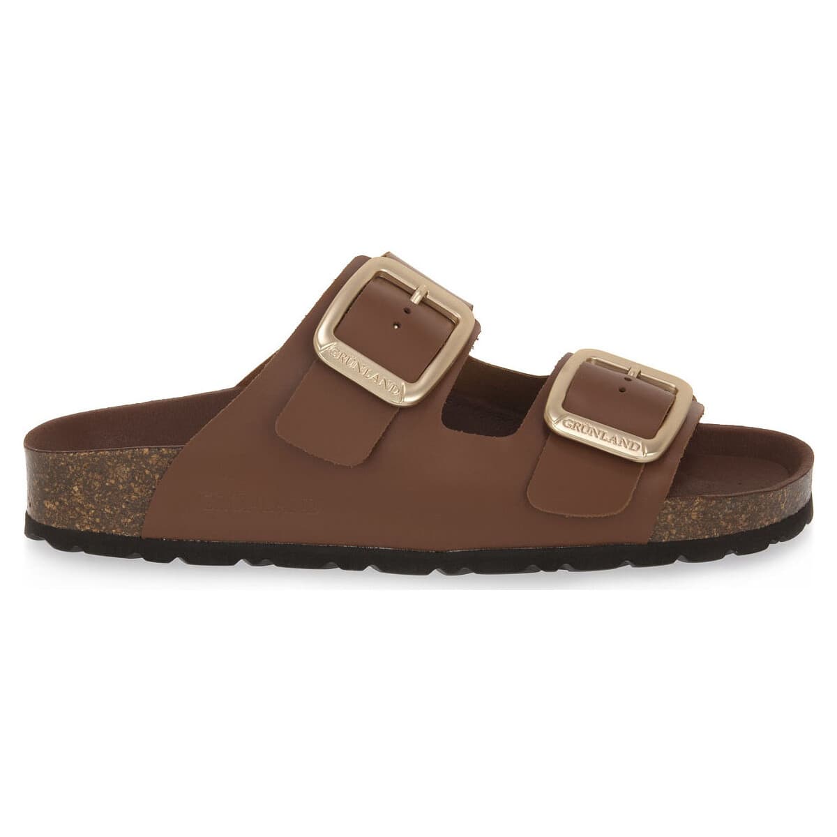 Mules Grunland MARRONE 70 ENNY